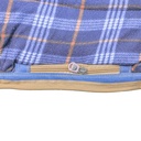 ALGHAFA Sleeping Bag (Season) Blue  1.1x2.2 m