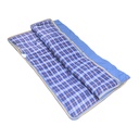ALGHAFA Sleeping Bag (Season) Blue  1.1x2.2 m