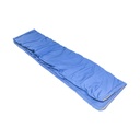ALGHAFA Sleeping Bag (Season) Blue  1.1x2.2 m