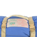 ALGHAFA Sleeping Bag (Season) Blue  1.1x2.2 m