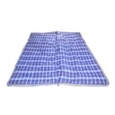 ALGHAFA Sleeping Bag (Season) Blue  1.1x2.2 m