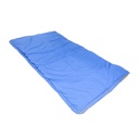 ALGHAFA Sleeping Bag (Season) Blue  1.1x2.2 m
