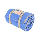 ALGHAFA Sleeping Bag (Season) Blue  1.1x2.2 m