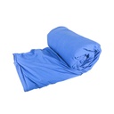 ALGHAFA Sleeping Bag (Season) Blue  1.1x2.2 m