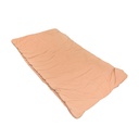ALGHAFA, Season Sleep bag 110*220 cm, khaki
