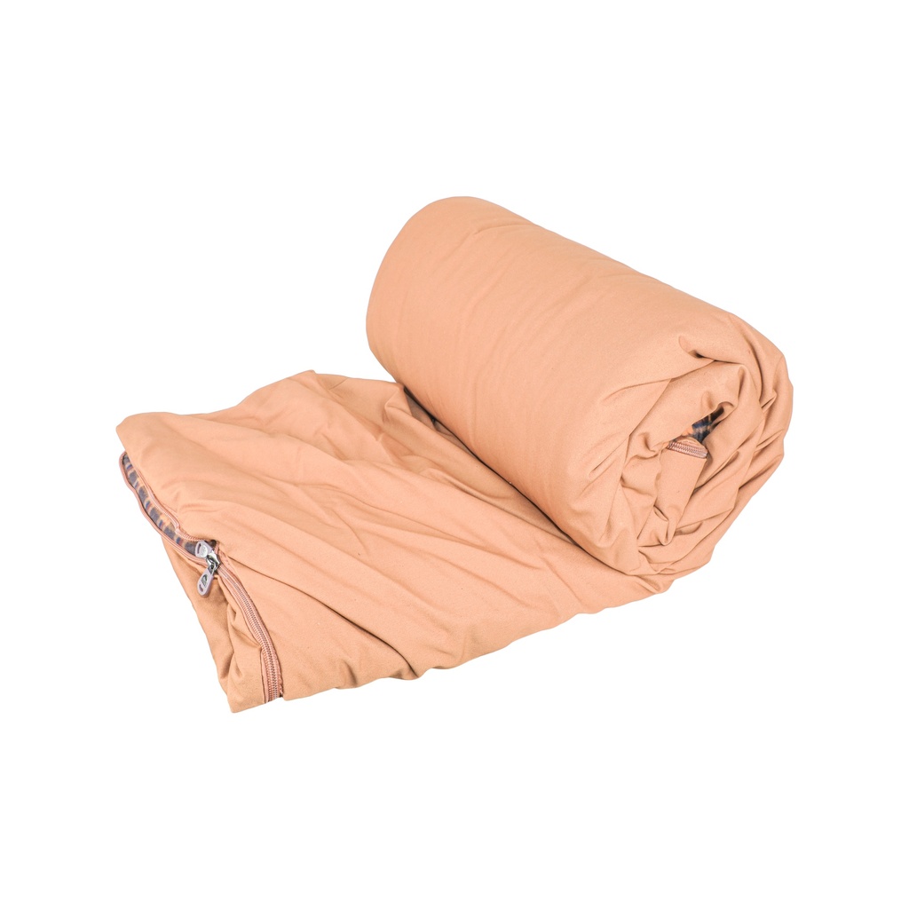 ALGHAFA, Season Sleep bag 110*220 cm, khaki