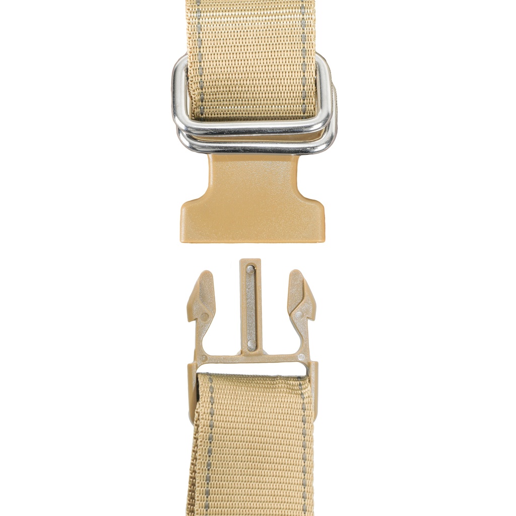 ALGHAFA, Season Sleep bag 110*220 cm, khaki