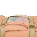 ALGHAFA, Season Sleep bag 110*220 cm, khaki