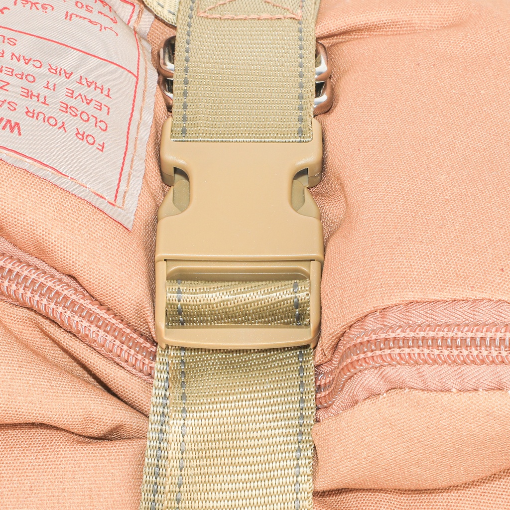 ALGHAFA, Season Sleep bag 110*220 cm, khaki