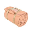 ALGHAFA, Season Sleep bag 110*220 cm, khaki