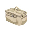 ALGHAFA, Al Aweer Estate Bag, Khaki, Small