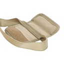 ALGHAFA, Al Aweer Estate Bag, Khaki, Small