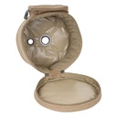 ALSANIDI, Gas cylinder bag, Stove Bag, Woody, Size 17*22.5*22.5Cm