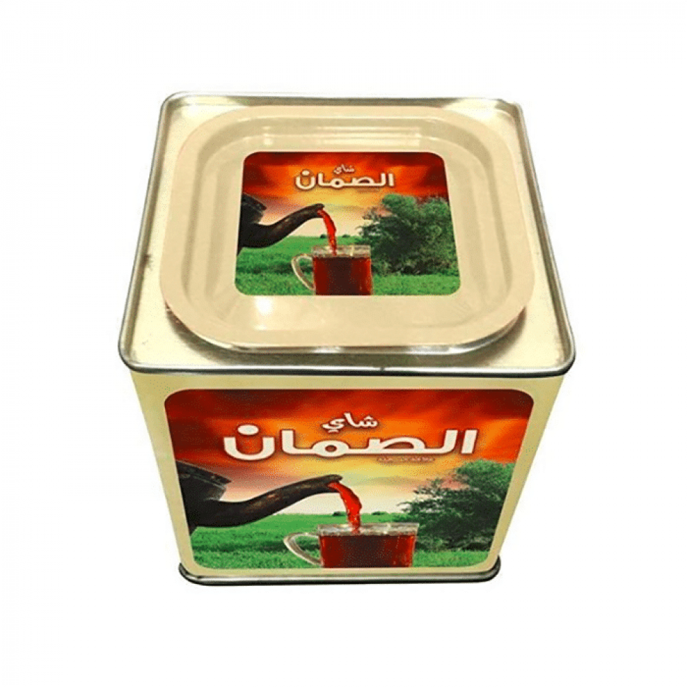 ALSMAN TEAN TIN 360GM