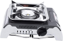 Algafa, Single Burner Stove, Large, MaxSun