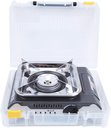 Algafa, Single Burner Stove, Large, MaxSun