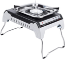 Algafa, Single Burner Stove, Large, MaxSun