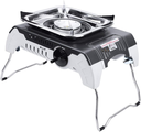 Algafa, Single Burner Stove, Large, MaxSun