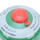 ALGHAFA Butane & Propane Mix Gas Cartridge 450g