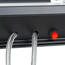 Dragon Turbo 2 Burner 6800 Watt Stove