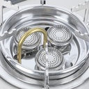 Dragon Turbo 2 Burner 6800 Watt Stove