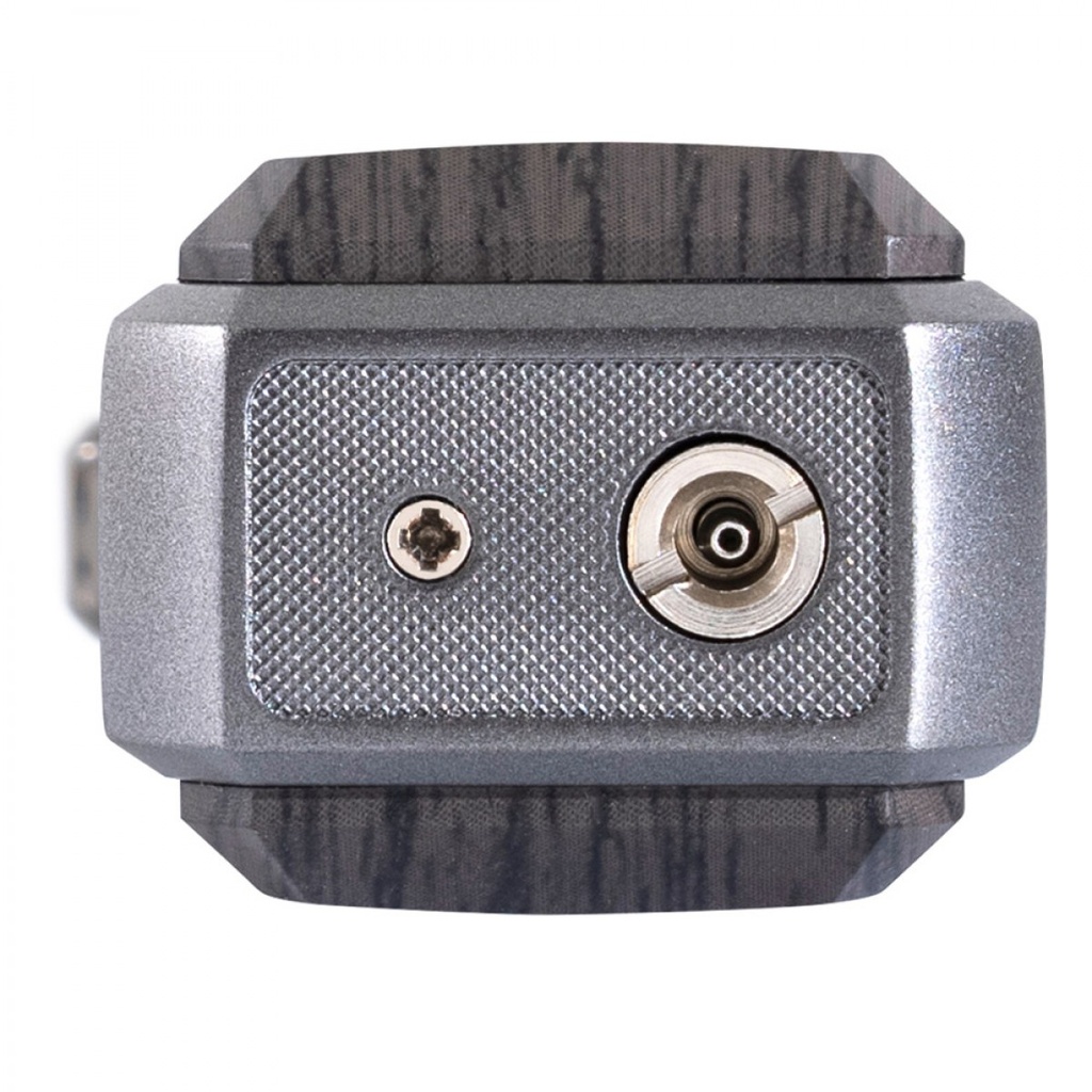 DPT, Flame lighter, Fire starter, Gray, Size 17*4.5*3 Cm