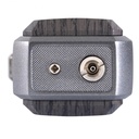 DPT, Flame lighter, Fire starter, Gray, Size 17*4.5*3 Cm