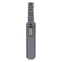 DPT, Flame lighter, Fire starter, Gray, Size 17*4.5*3 Cm