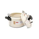 Granite pressure cooker beige color 15 liters model K98015/PW