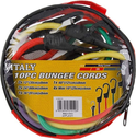 10PC BUNGEE CORDS