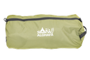الغافة, كرسي المغامر اخضر