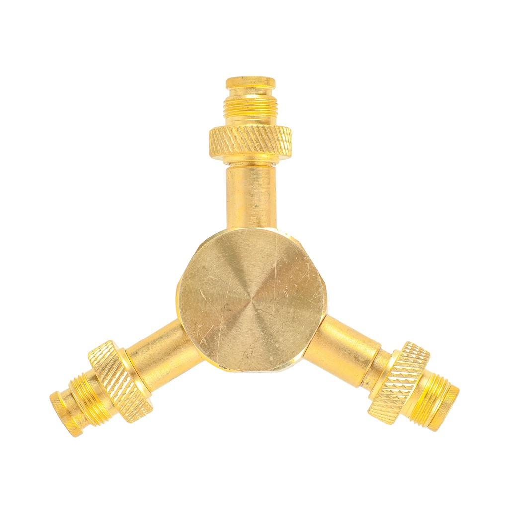 Gas copper Pressure Distributor Hose