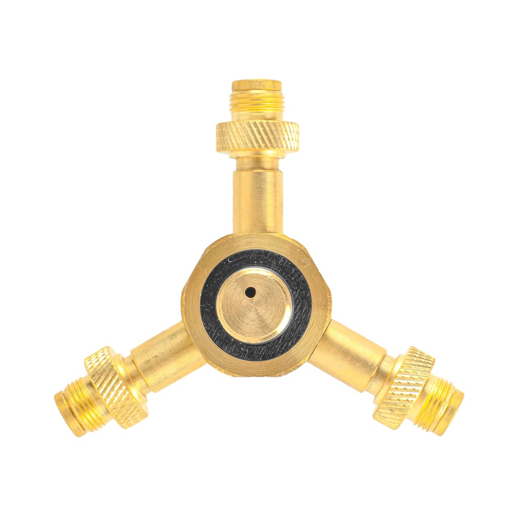 Gas copper Pressure Distributor Hose
