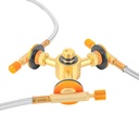 Gas copper Pressure Distributor Hose