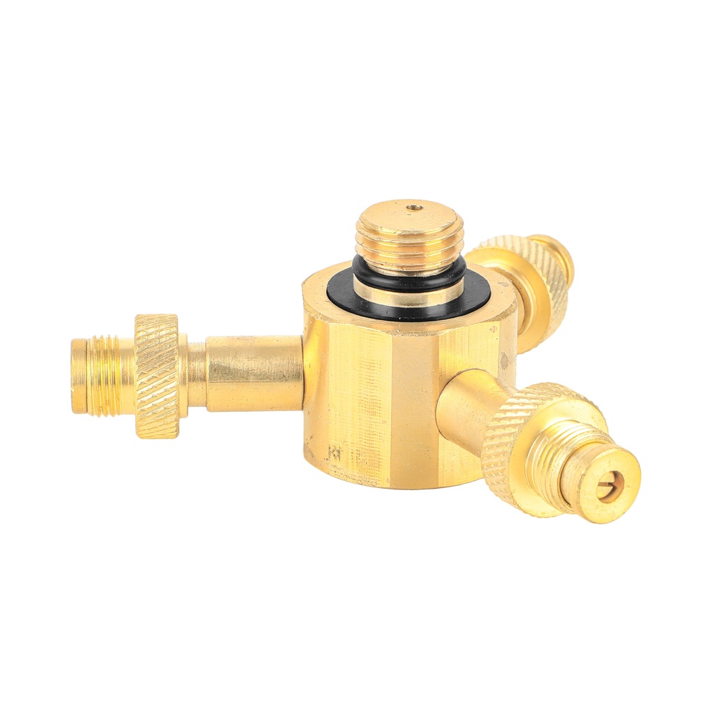 Gas copper Pressure Distributor Hose
