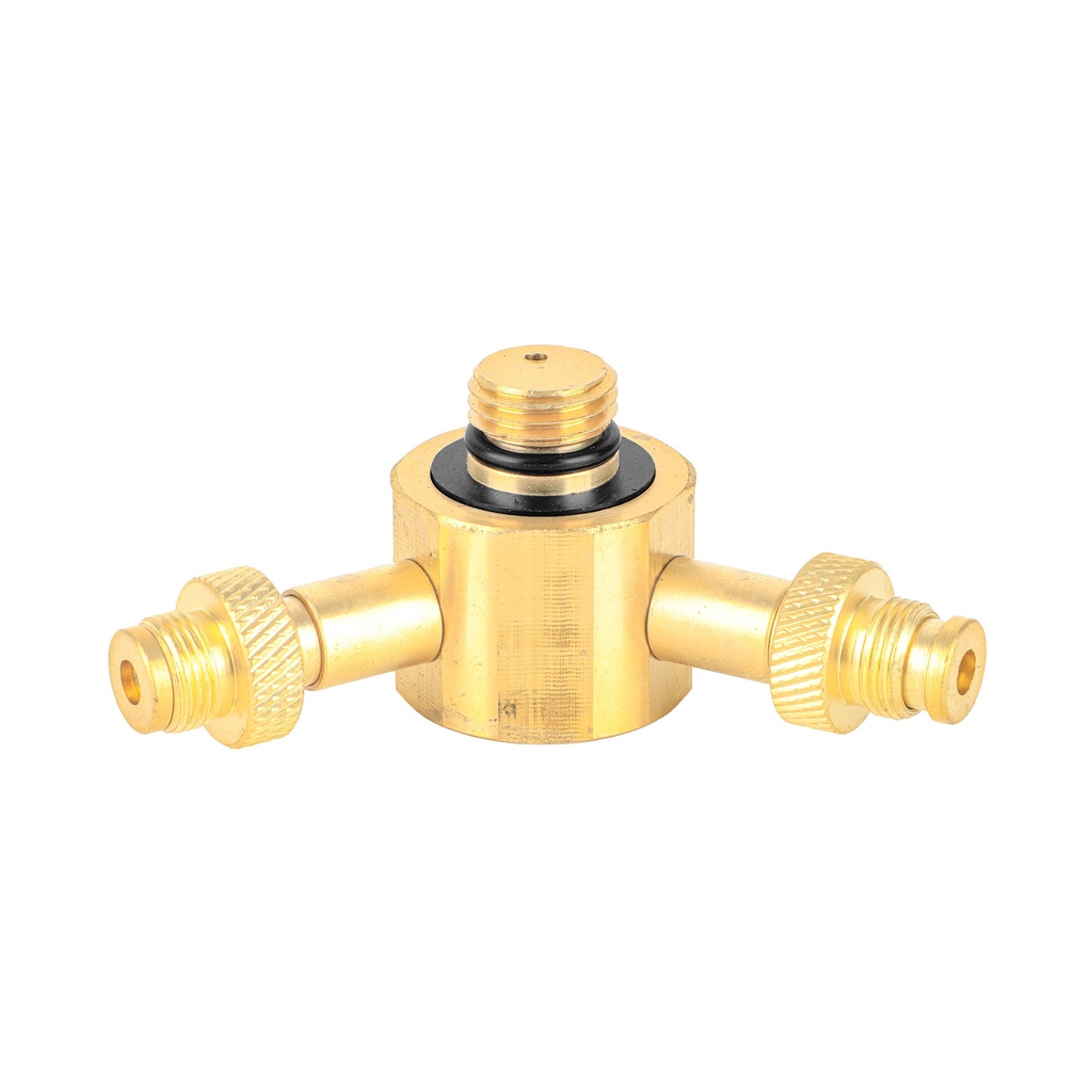 Gas copper Pressure Distributor Hose