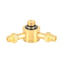 Gas copper Pressure Distributor Hose