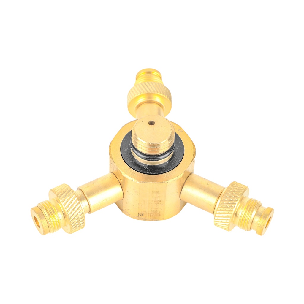 Gas copper Pressure Distributor Hose