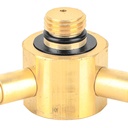 Gas copper Pressure Distributor Hose