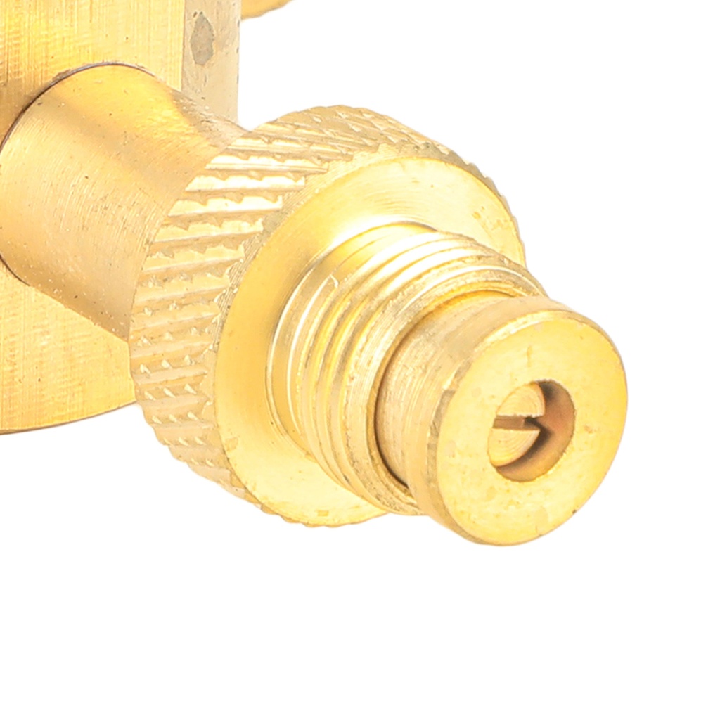 Gas copper Pressure Distributor Hose