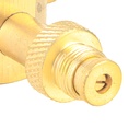 Gas copper Pressure Distributor Hose