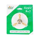 Gas copper Pressure Distributor Hose