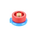 ALGHAFA Gas Adapter