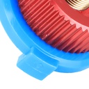 ALGHAFA Gas Adapter