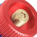 ALGHAFA Gas Adapter