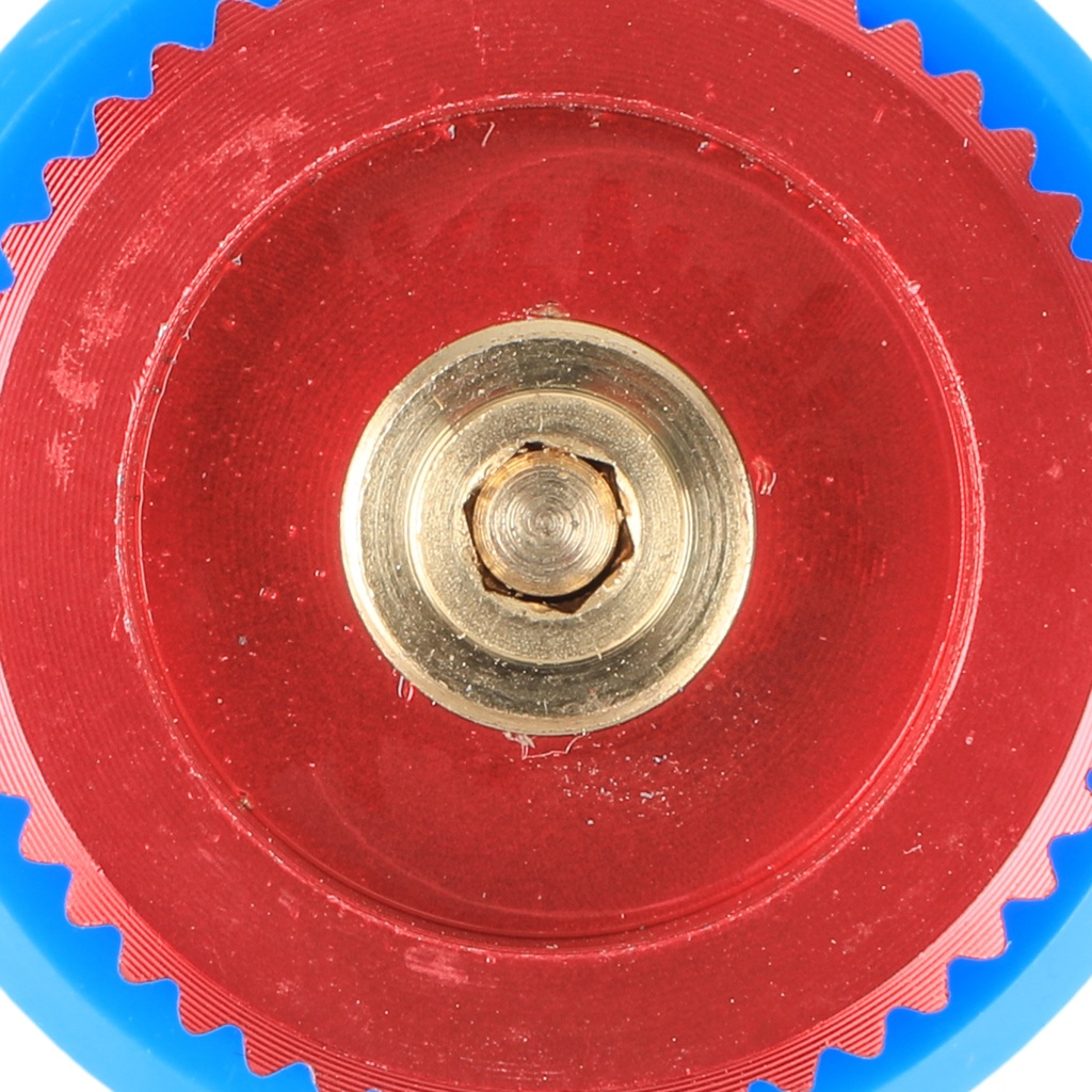 ALGHAFA Gas Adapter