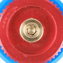ALGHAFA Gas Adapter
