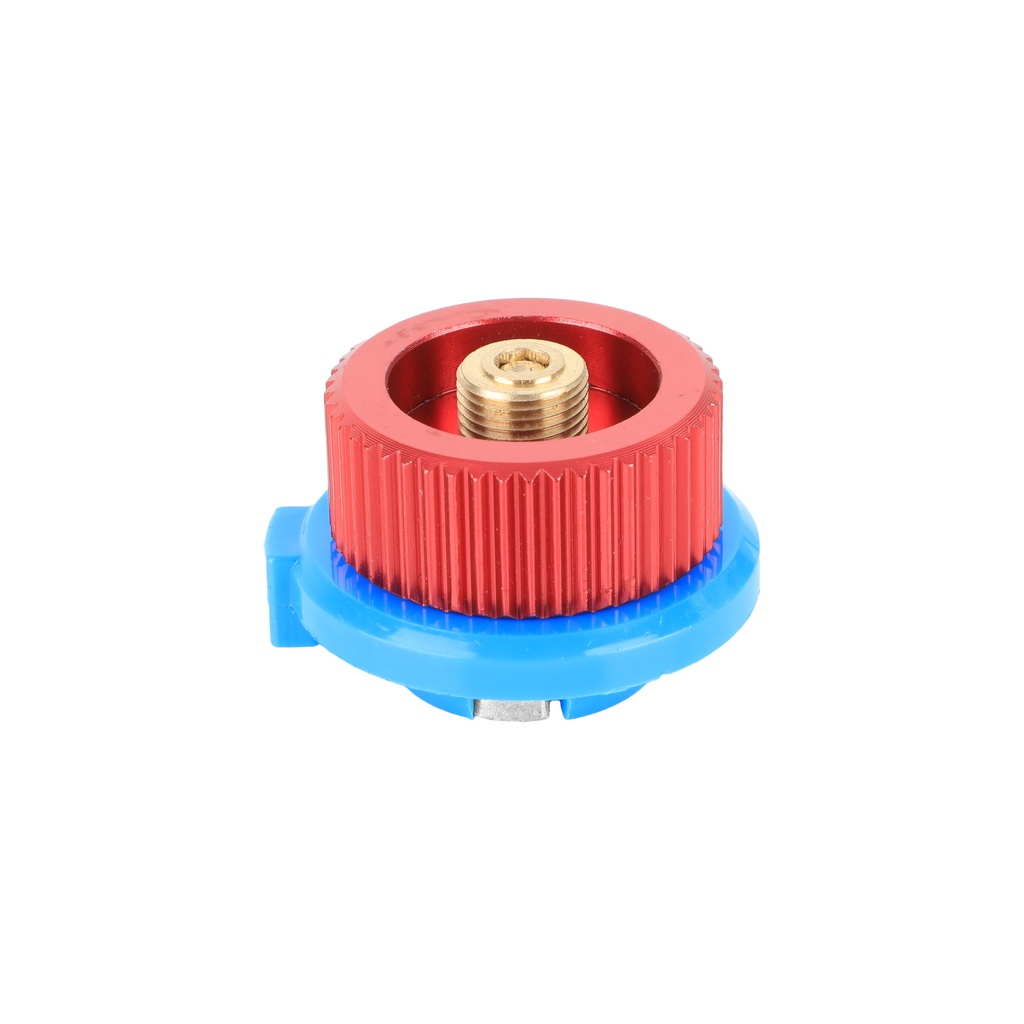 ALGHAFA Gas Adapter