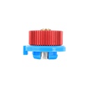ALGHAFA Gas Adapter