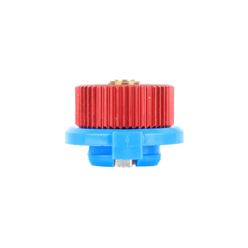 ALGHAFA Gas Adapter